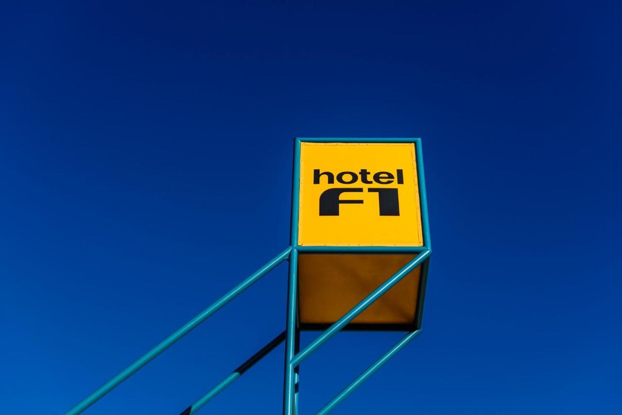 Hotelf1 Dole Dış mekan fotoğraf